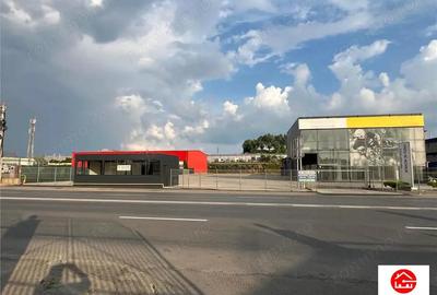 De inchiriat spatiu comercial cu caracter multifunctional in Targu Mures - 1