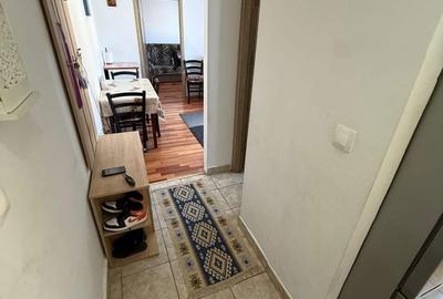 Apartament cu 2 camere nedecomandat în Micro 14 - 3