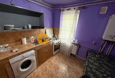 Apartament 2 Camere - Semidecomandat - Zona Podu Ros - 5