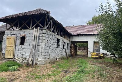 Spațiu comercial, în Cândești - 3