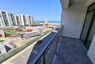 Apartament cu 2 camere decomandat în Nord - 6