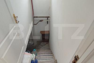 Casă cu 6 camere cu Teren 2000 Mp în Rădăuți - 9