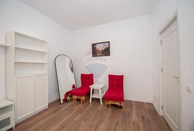 Apartament cu 2 camere decomandat, mobilat în Prelungirea Ghencea - 14