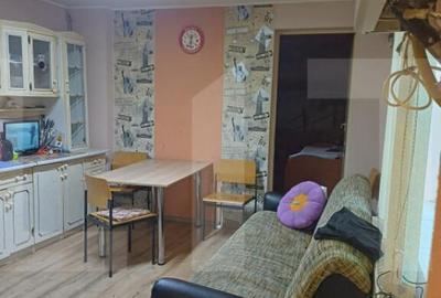 Casa cu 2 camere - 6