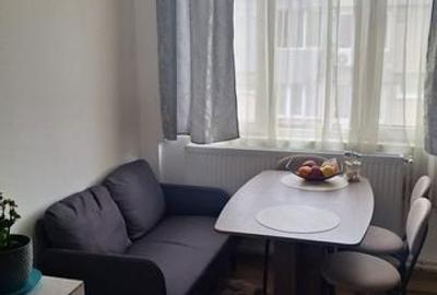 Garsonieră în Central