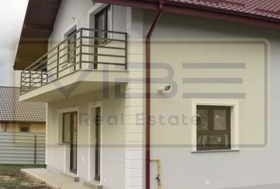 Vila  5 camere- 2025- intabulata- 140mp - Cornesti- Miroslava - 27