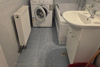 Vand apartament 2 camere in Deva, zona Zamfirescu (Pacii), - 13