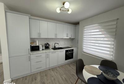 Apartament cu 3 camere decomandat în Central - 2