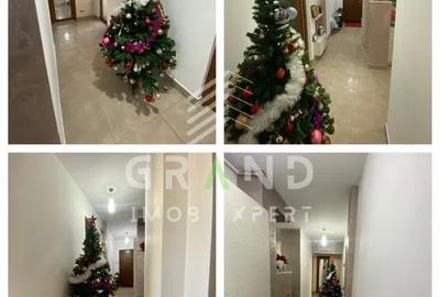 Apartament cu 3 camere decomandat în Mărăști - 4