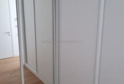 ONE HERASTRAU PARK APARTAMENT 4 CAMERE  LUX | 2 LOCURI PARCARE - 25