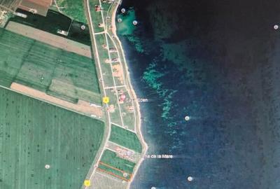 Teren de 10000 mp, în Costinești