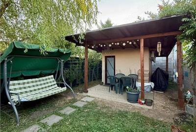 Dumbravita - 2 Camere - Etaj 1 - Curte privata - 2 Locuri de parcare - Complet mobilat si utilat - 1