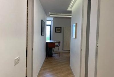 Barbu Vacarescu, Dinamic City, apartament 3 camere, modern mobilat si utilat, - 9