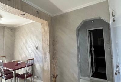 Apartament cu 2 camere, Alfa - 3