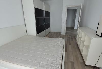 Apartament 3 camere spatios si luminos de inchiriat in West Park 2 - 11