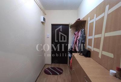 APARTAMENT DE VANZARE | 3 CAMERE + TERASA | CARTIER GHEORGHENI - 11