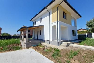 CASA 4 CAMERE , BECI , VALEA ADANCA 5 DRUMURI - 3
