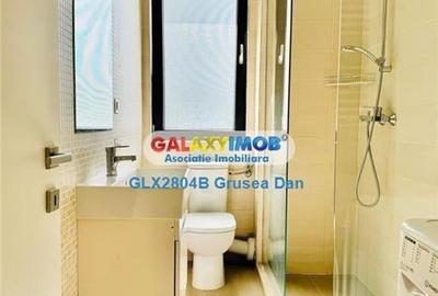 Parc carol | 2 camere 48mp 2019 nou | centrala AC balcon - 3