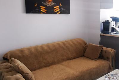 Apartament cu 2 camere decomandat, mobilat în Tomis Nord - 2
