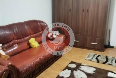 Garsonieră decomandată în Rahova - 3