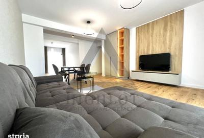 Apartament cu 3 camere în Central - 10