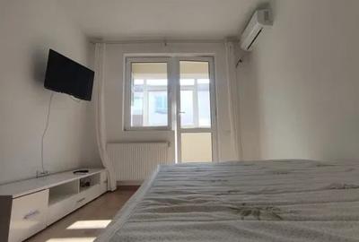 Garsoniera, 35 mp, decomandata, centrala, ac, balcon, Aparatorii Patriei - 2