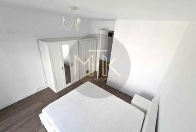 Cloud 9 I Apartament 2 camere Aviatiei I 1 loc parcare - 5