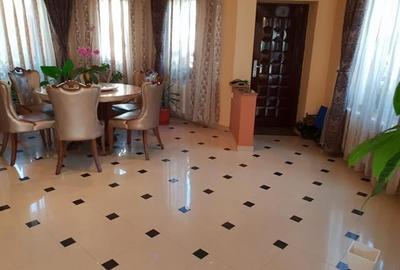 Casă individuală cu 4 camere cu Canalizare în Găvana Platou - 3