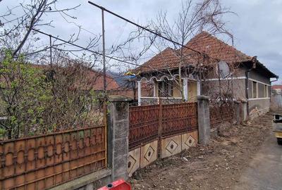 Spațiu comercial, de 120 mp, în Baru - 3