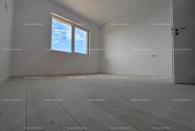 Apartament cu 3 camere semidecomandat în Giroc - 8