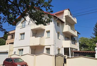 MAMAIA SAT - LIDL VILA P+1+M TEREN 560 MP. 8 CAMERE 5 BAI, MOBILATA, UTILATA - 3