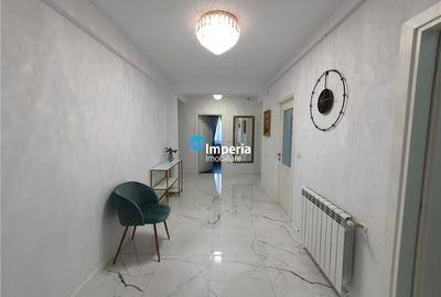 VANZARE APARTAMENT DE LUX - 3 CAMERE DECOMANDATE | COMPLET MOBILAT SI UTILAT | 9 - 16
