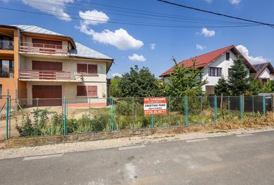 Balotești, 5 Camere, 200 mp utili, 1250 mp, într-o locație rară - 39