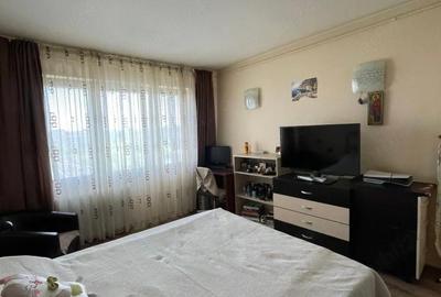 Apartament cu 2 camere semidecomandat în Drumul Taberei - 1