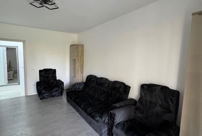 Apartament cu 2 camere semidecomandat în Uiești - 11
