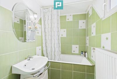 Casa cu 4 camere, teren de 360 mp in Chi?ineu Cri? - 7