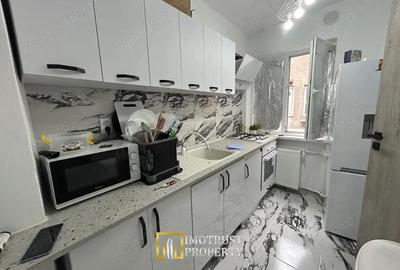 Apartament 3 camere de vanzare sau schimb Arad ultracentral - 3