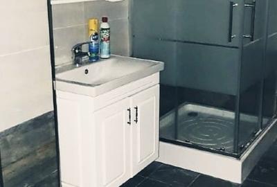 Apartament cu 2 camere decomandat în Gara - 9