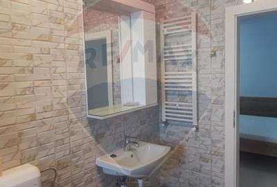 Apartament studio de inchiriat cu parcare inclusa zona ultracentral - 17