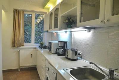 Garsonieră decomandată în Drumul Taberei