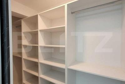 Apartament de vanzare, cu 2 camere, 60 mp utili, zona London Residence - 6