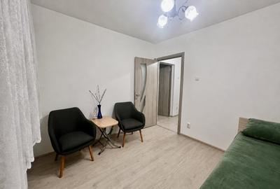 Apartament cu 3 camere decomandat, mobilat în Șagului - 2