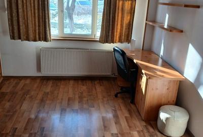 Garsonieră decomandată în Vest - 4