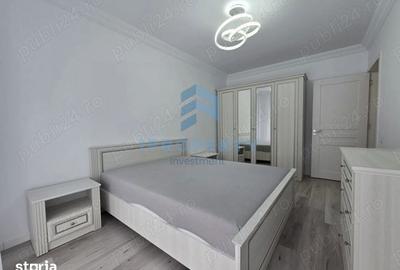 Apartament cu 2 camere în Dobroești - 1