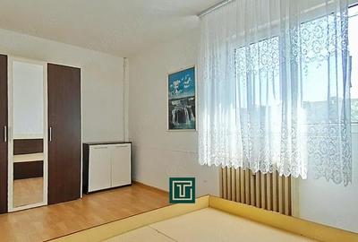 Apartament cu 2 camere semidecomandat în Aurel Vlaicu - 2