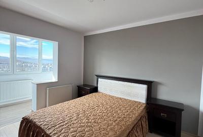 Ap 2 cam decom, modern, utilat, luminos, zona Parc Gh. Dima, ideal investitie Ap 2 cam decom, modern, utilat, luminos, zona Parc Gh. Dima, ideal investitie - 2