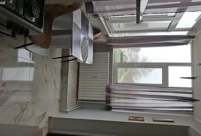 Vand garsoniera decomandata cf.0.34mp etaj 1 zona Far. - 4