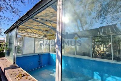 Casa cu piscina la pre? de apartament - Ploie?ti - Teren 621 Mp - 8