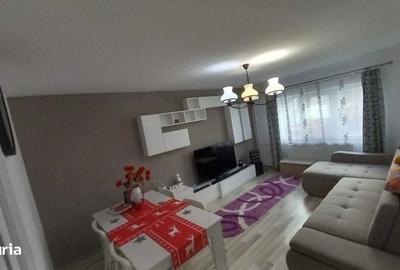 Apartament cu 2 camere în Central - 2