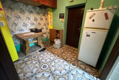 Garsonieră decomandată în Titan - 7